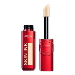 L'Oreal Skin Ink Concealer - 40 Warm Doré